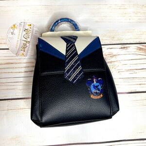 Danielle Nicole Harry Potter Ravenclaw Mini Backpack